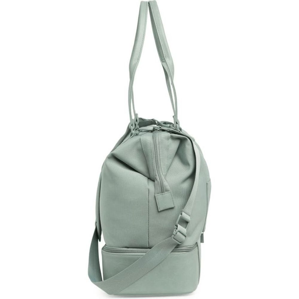 ONE DAY SALE!!! NWT Beis Mini Weekender in SLATE Blue/Gray - Picture 2 of 7